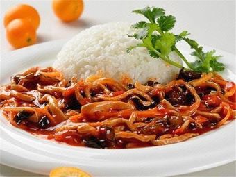 Qiaokitchen Fast Food