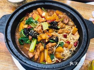 Chongqing Chicken Stew (University of Science and Technology Plaza Branch)