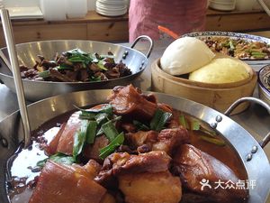 Ningbo Great Dining Hall