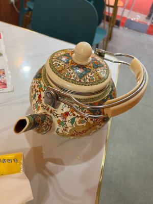 新疆艾买提抓饭