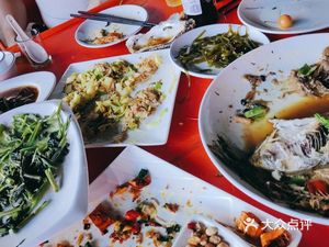 Craft BBQ (Baidu City Phoenix Garden · Tianyue Store)