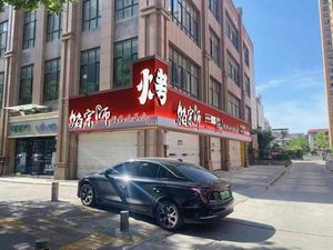 Yan Zongshi Grilled Meat Tofu Fish (Qinhan Avenue Store)