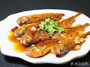 凤腊餐厅·闽南农家菜