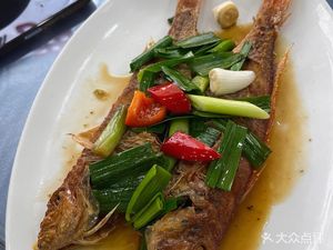 Lu Jing Minnan Flavor (Lishe Spring Branch)