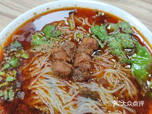 Tianfu Rice Noodles (Phoenix City Tianyu Store)