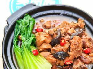 Food City (Shangri-La · Shangcheng Branch)