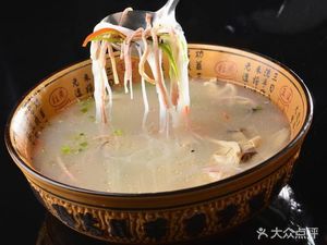 Old Tongguan Meat Sandwich (Huaxin Tianyuecheng Shopping Center Branch)