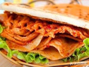 Secret Recipe Potato Chip Sandwich