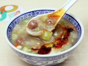Xing Lao San Meatball Spicy Soup (Weiyang Lake Store)