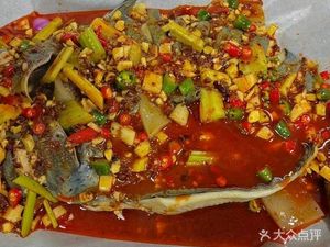 Xiao Zhuguan Skewer BBQ (Longshuo Road Store)