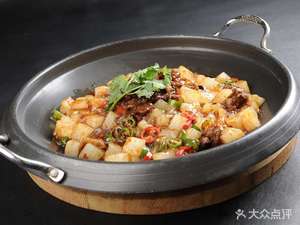 Huayuan Restaurant