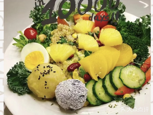 Youyang Light Food (Suxi Village Store)