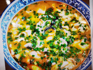Wang's Sour Cabbage Fish (Dongfeng Road Branch)