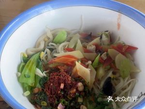 Good Daughter-in-Law Old Bowl Noodles (Shangbei Mingcheng Branch)