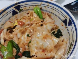 Guanzhong Beef Noodles (Huaxin Tianyue City Shopping Center Branch)