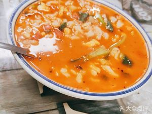 Ben Po Nang Handmade Noodles