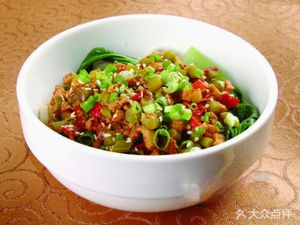 Ma's Noodle Shop (Zhaoyuan Gate Road Branch)