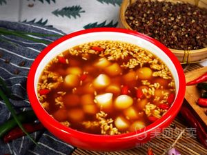 Qiu Po's Handmade Dumplings (Shaanxi University of Science and Technology Branch)