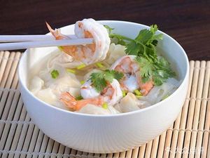 Yu Ji Qian Li Xiang Dumpling King (Xigong Xin Yuan Branch)