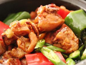 Yu Zhi Keng Dumpling King (Xiao Tan Community Branch)