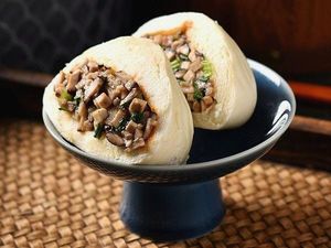 Tan Ji Baozi