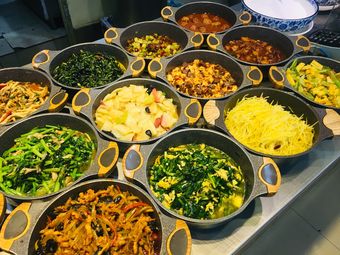 Sun Ji Self-Service Restaurant (Qiu Lin Hongye Shopping Mall Branch)