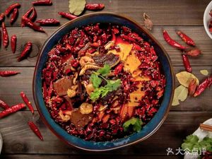 Yuanshun Sichuan Cuisine (Beida Street Branch)