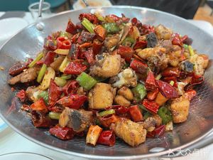 Chai Chai Sichuan Restaurant (Tang Fang Street Branch)