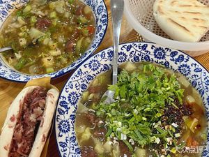 Jianhong Meatball Spicy Soup (Tangfang Street Branch)