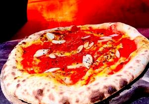 Halal Verona Classic Oven Pizza (Hui Min Street Branch)