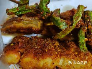 Zi Ying Fried Small Skewers (Yaowangdong Branch)
