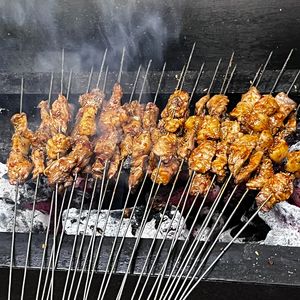 Shengsheng BBQ (Hongfu Street Store)