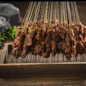 Qingzhen Northwest Lamb Barbecue
