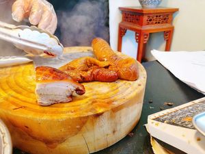 Old Geng's Bangbang Meat (Xinmin Er Xiang Store)