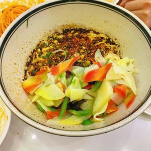 Qinxiangyuan Braised Pork Belly with Flatbread (Beida Street Branch)