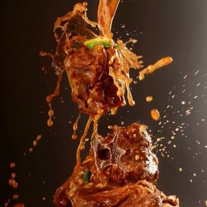 Northeast Self-Service Sauce Bone
