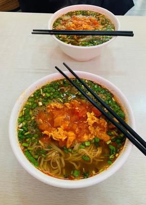 Tianming Qishan Chazheng Noodles