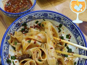 Zhuolin Dumpling and Noodle House (Shaanxi Provincial Materials Bureau Compound Branch)