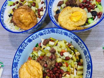 Old Lan's Jacheng Noodle Rolls (Hongfu Community Branch)