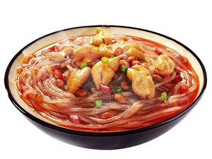 Qianlixiang Wonton King