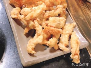 Happiness Skewers
