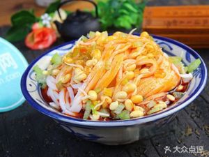 Xinran Rice Noodles (North Ring Road West Section)
