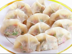 Deng's Dumpling House (North Ring Road East Section)
