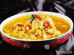 Laiyi Can Stewed Soup