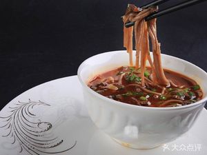 Xing Laosan Meatball Spicy Soup (Honghui Branch)
