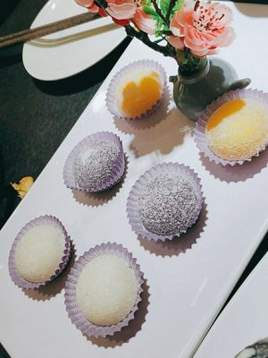 Jinyuan Fresh Vegetable Hotpot (East Section of North Ring Road Branch)