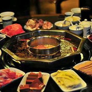 Yilong Old Hot Pot (Lantian Branch)