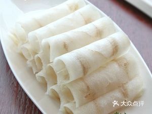 Braised Skewers (Kaisen Fojing Meidi Branch)