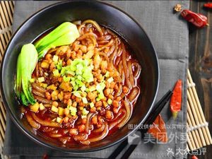 Xue Family Rice Noodles (Shilipu Branch)