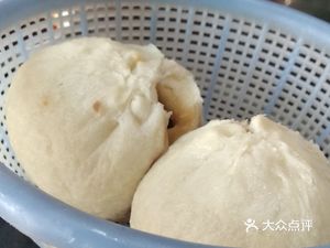Hui Da Sistern's Baozi Shop
